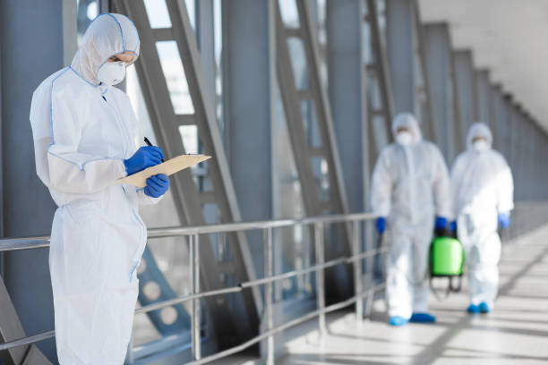 Best Post-Remediation Verification Testing  in Warrior, AL