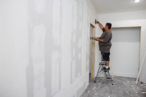 Best Industrial Mold Remediation  in Warrior, AL