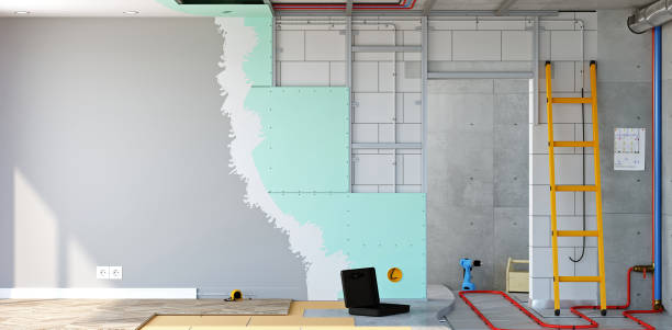 Best Environmental Consulting for Mold Prevention  in Warrior, AL