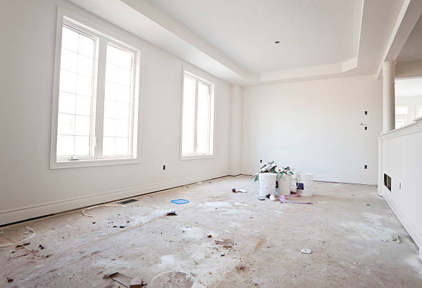 Best Residential Mold Inspection & Testing  in Warrior, AL