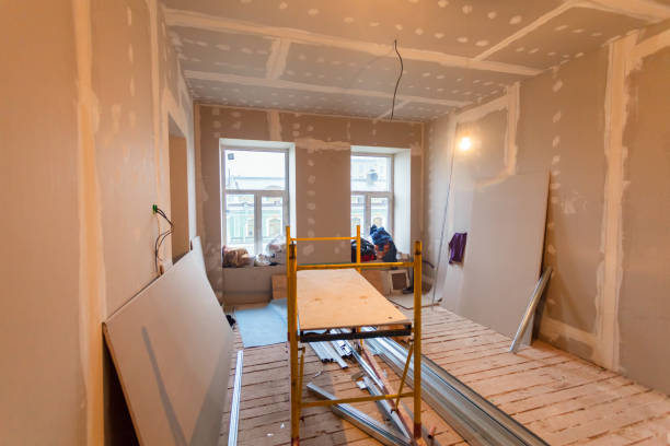 Best Crawl Space Mold Remediation  in Warrior, AL